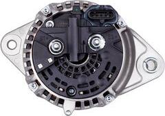 BOSCH 1 986 A01 029 - Alternator autospares.lv