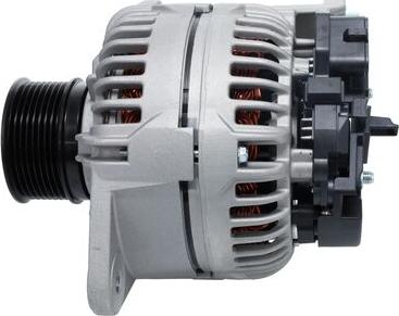 BOSCH 1 986 A01 022 - Alternator autospares.lv