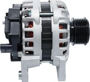 BOSCH 1 986 A01 070 - Alternator autospares.lv