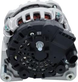 BOSCH 1 986 A01 070 - Alternator autospares.lv