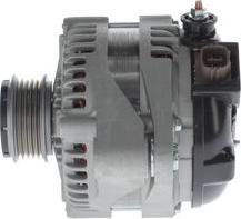 BOSCH 1 986 A01 192 - Alternator autospares.lv