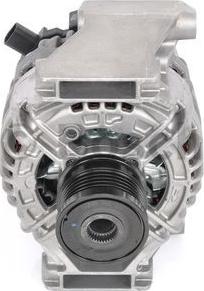 BOSCH 1 986 A01 147 - Alternator autospares.lv