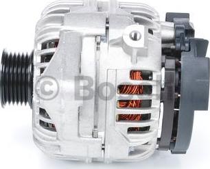 BOSCH 1 986 A01 153 - Alternator autospares.lv