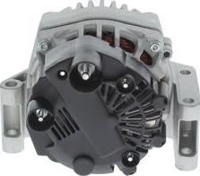 BOSCH 1 986 A01 189 - Alternator autospares.lv