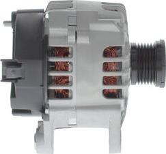 BOSCH 1 986 A01 184 - Alternator autospares.lv