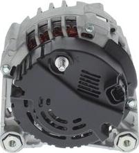 BOSCH 1 986 A01 184 - Alternator autospares.lv