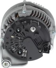 BOSCH 1 986 A01 185 - Alternator autospares.lv