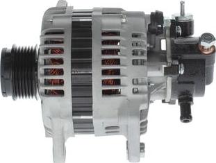 BOSCH 1 986 A01 188 - Alternator autospares.lv