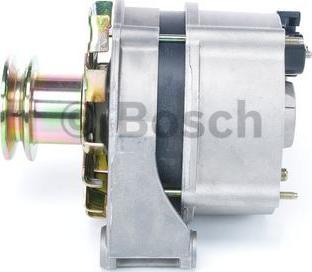 BOSCH 1 986 A01 132 - Alternator autospares.lv