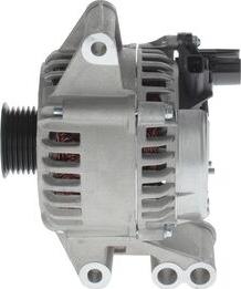 BOSCH 1 986 A01 121 - Alternator autospares.lv