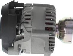 BOSCH 1 986 A01 123 - Alternator autospares.lv