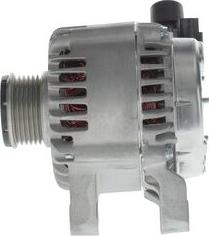 BOSCH 1 986 A01 122 - Alternator autospares.lv