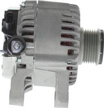 BOSCH 1 986 A01 122 - Alternator autospares.lv