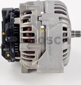 BOSCH 1 986 A01 170 - Alternator autospares.lv