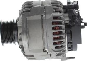 BOSCH 1 986 A01 396 - Alternator autospares.lv