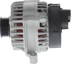 BOSCH 1 986 A01 358 - Alternator autospares.lv