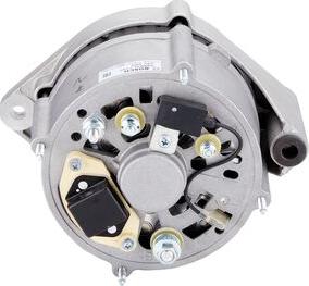 BOSCH 1 986 A01 363 - Alternator autospares.lv