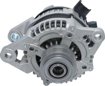 BOSCH 1 986 A01 316 - Alternator autospares.lv