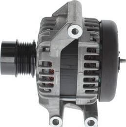 BOSCH 1 986 A01 388 - Alternator autospares.lv