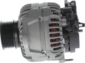 BOSCH 1 986 A01 383 - Alternator autospares.lv