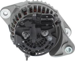 BOSCH 1 986 A01 383 - Alternator autospares.lv