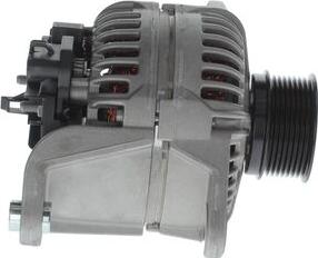 BOSCH 1 986 A01 383 - Alternator autospares.lv