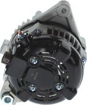 BOSCH 1 986 A01 322 - Alternator autospares.lv