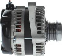 BOSCH 1 986 A01 322 - Alternator autospares.lv