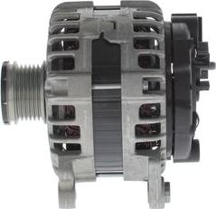 BOSCH 1 986 A01 375 - Alternator autospares.lv