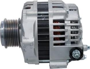 BOSCH 1 986 A01 298 - Alternator autospares.lv