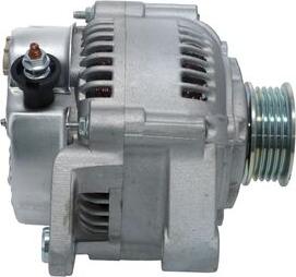 BOSCH 1 986 A01 292 - Alternator autospares.lv