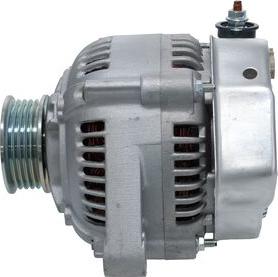 BOSCH 1 986 A01 292 - Alternator autospares.lv