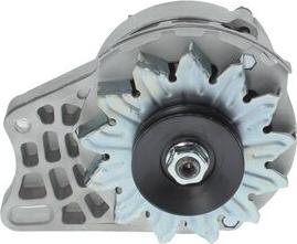 BOSCH 1 986 A01 268 - Alternator autospares.lv