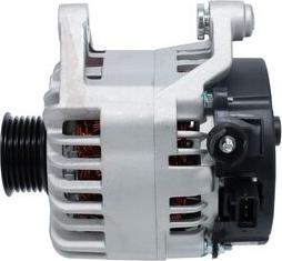 BOSCH 1 986 A01 267 - Alternator autospares.lv