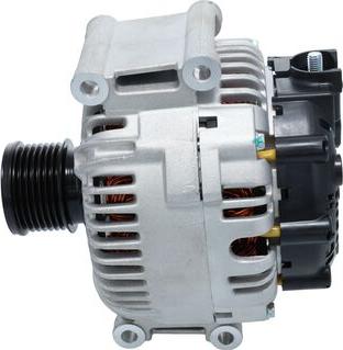 BOSCH 1 986 A01 209 - Alternator autospares.lv