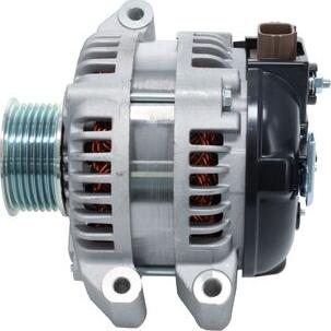 BOSCH 1 986 A01 206 - Alternator autospares.lv