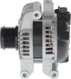 BOSCH 1 986 A01 203 - Alternator autospares.lv