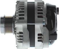 BOSCH 1 986 A01 282 - Alternator autospares.lv