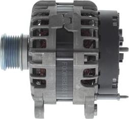 BOSCH 1 986 A01 222 - Alternator autospares.lv