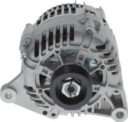 BOSCH 1 986 A01 274 - Alternator autospares.lv