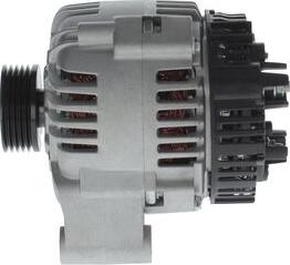 BOSCH 1 986 A01 274 - Alternator autospares.lv