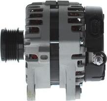 BOSCH 1 986 A01 278 - Alternator autospares.lv