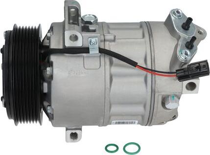 BOSCH 1 986 AD1 044 - Compressor, air conditioning autospares.lv