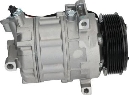 BOSCH 1 986 AD1 044 - Compressor, air conditioning autospares.lv