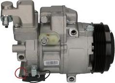 BOSCH 1 986 AD1 040 - Compressor, air conditioning autospares.lv