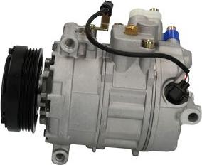 BOSCH 1 986 AD1 043 - Compressor, air conditioning autospares.lv