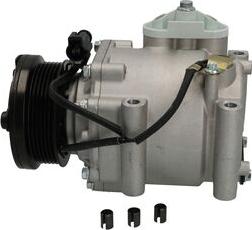 BOSCH 1 986 AD1 047 - Compressor, air conditioning autospares.lv