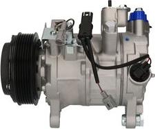 BOSCH 1 986 AD1 054 - Compressor, air conditioning autospares.lv