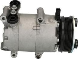 BOSCH 1 986 AD1 067 - Compressor, air conditioning autospares.lv