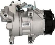 BOSCH 1 986 AD1 011 - Compressor, air conditioning autospares.lv